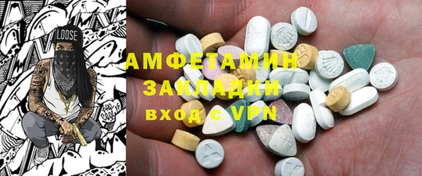 молекула духа Краснослободск